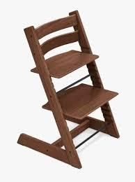 Tripp Trapp® Chair Warm Brown