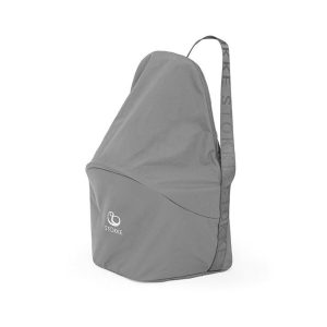 Stokke® Clikk™ Travel Bag  Dark Grey