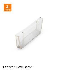 Stokke® Flexi Bath® X-Large Sandy Beige - Bilde 2