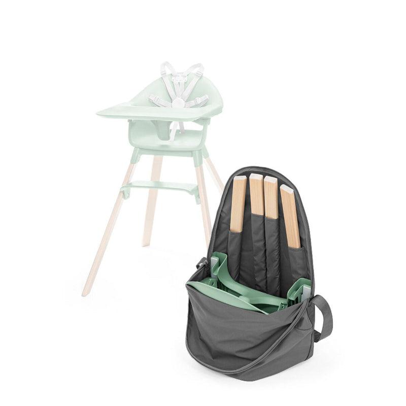 Stokke® Clikk™ Travel Bag Dark Grey - Bilde 2