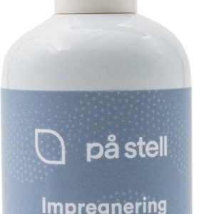 På Stell Impregnering Tekstil