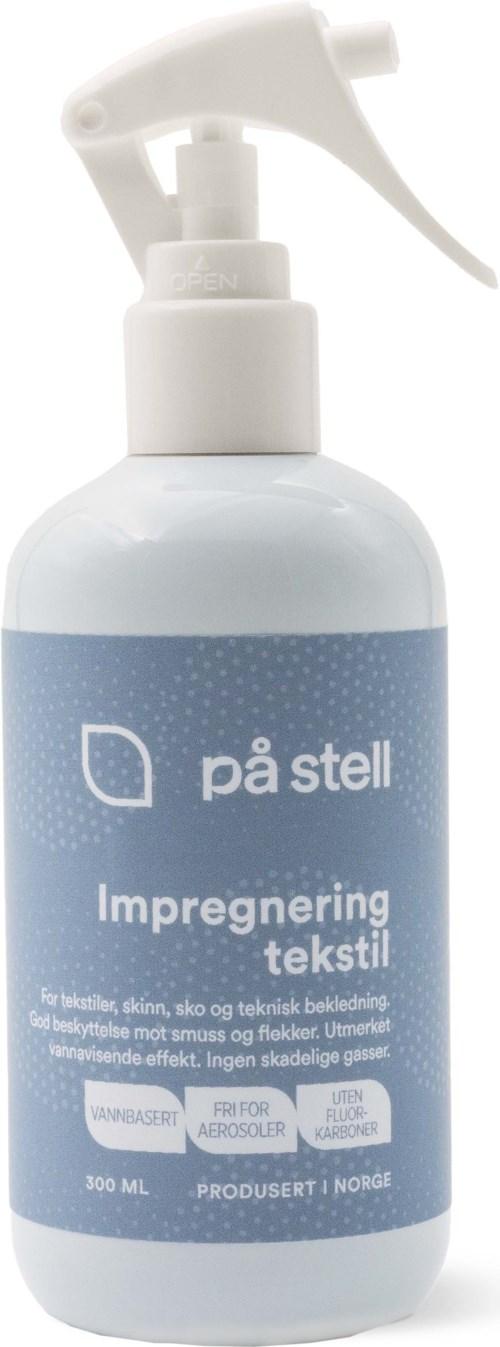 På Stell Impregnering Tekstil