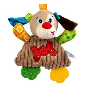 Balibazoo Kosebamse/Sanseleke Hund