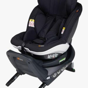 Besafe iZi Twist i-Size Fresh Black Cab