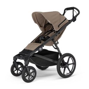 Thule Urban Glide 4 Tinted Taupe