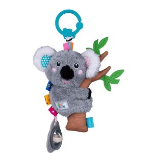 Balibazo Koala Dyzio Bamse og vognleke