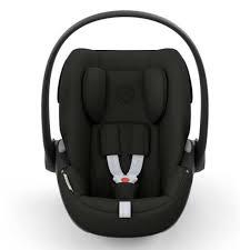 CLOUD G I-SIZE Magic Black