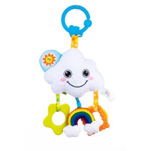 Balibazoo  Vognleke/Uro Musical Cloud