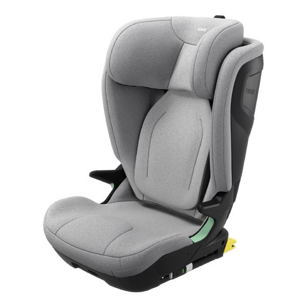 Thule Palm bilstol Mid Grey