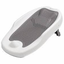 TinyNord sammenleggbart Badekarsete