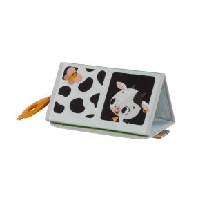 Tiny Love SOFT TUMMY TIME FARMERS