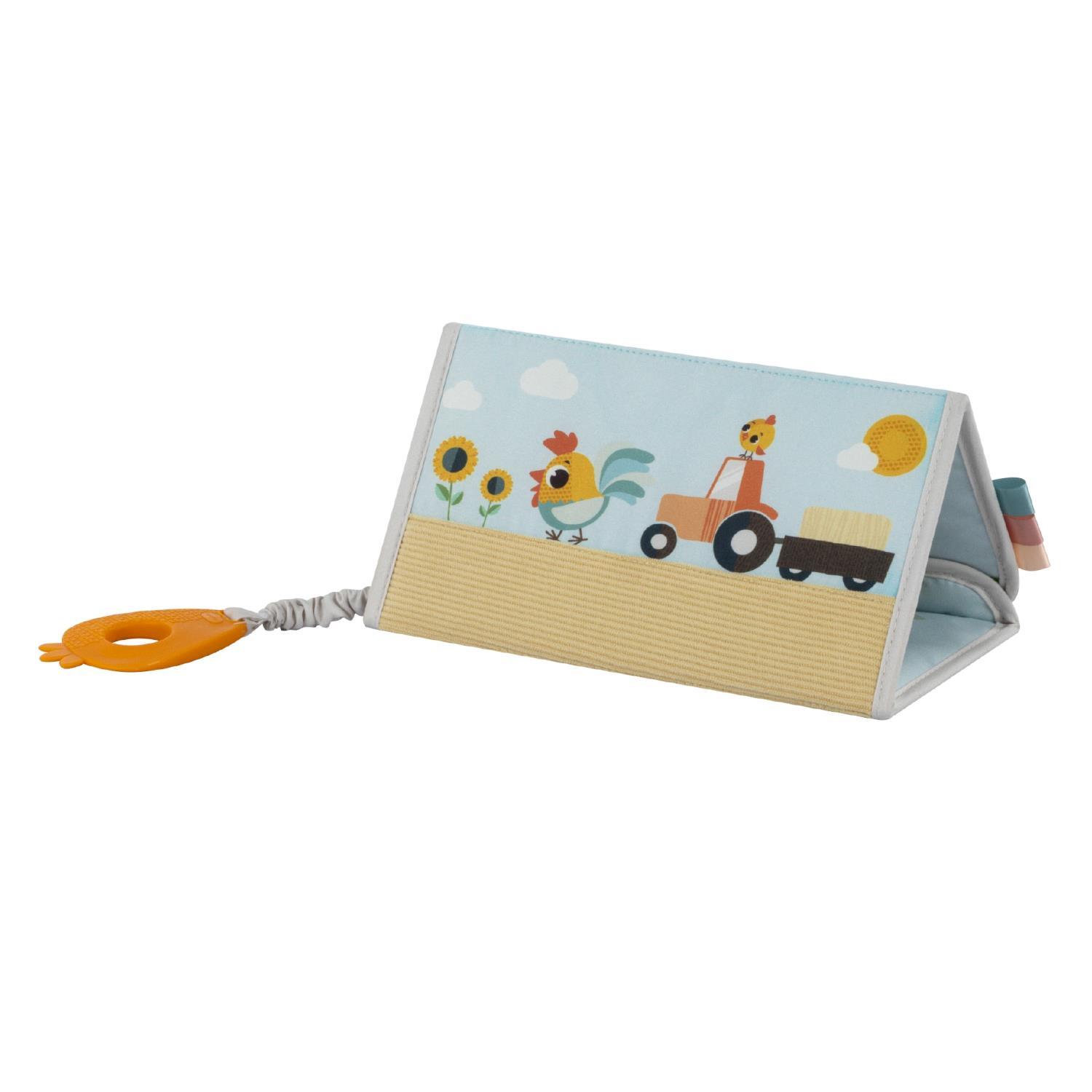 Tiny Love SOFT TUMMY TIME FARMERS - Bilde 3