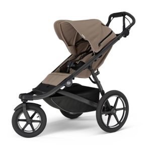 Thule Urban Glide 3 Tinted Taupe
