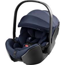 BABY-SAFE PRO Style Night Blue