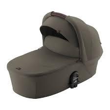 SMILE 5Z Carrycot Urban Olive - LUX
