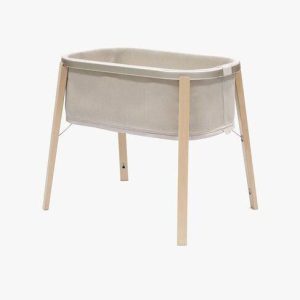 Stokke® Snoozi™ Babyseng Sandy Beige