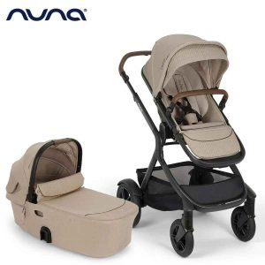 Nuna demi next Cosmopolitan