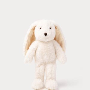Svea kanin 25 cm creme