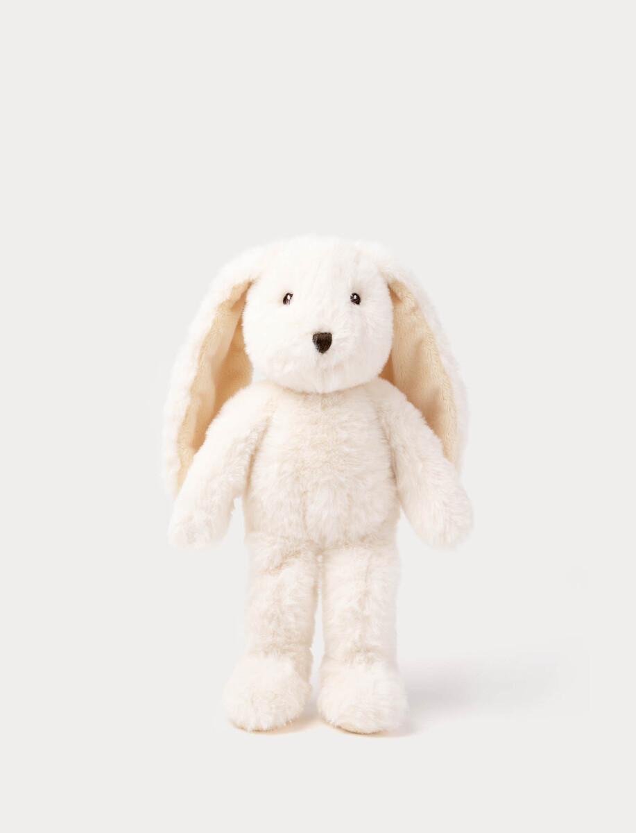 Svea kanin 25 cm creme