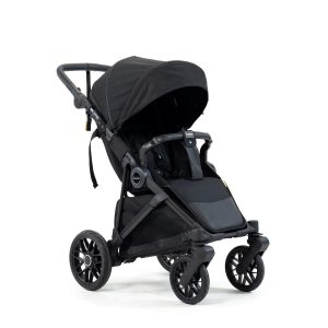 Emmaljunga SONIC Trille 2027 Urban Black