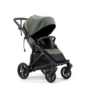 Emmaljunga SONIC Trille 2027 Urban Green