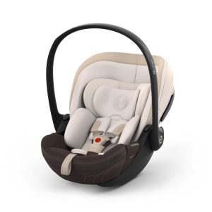 Cybex cloud S Style