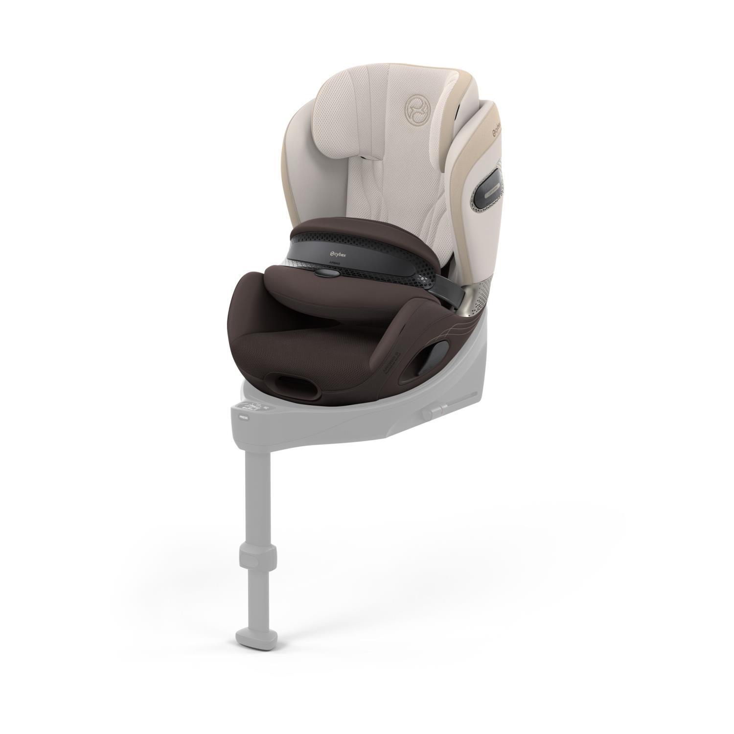 Cybex Anoris S Style